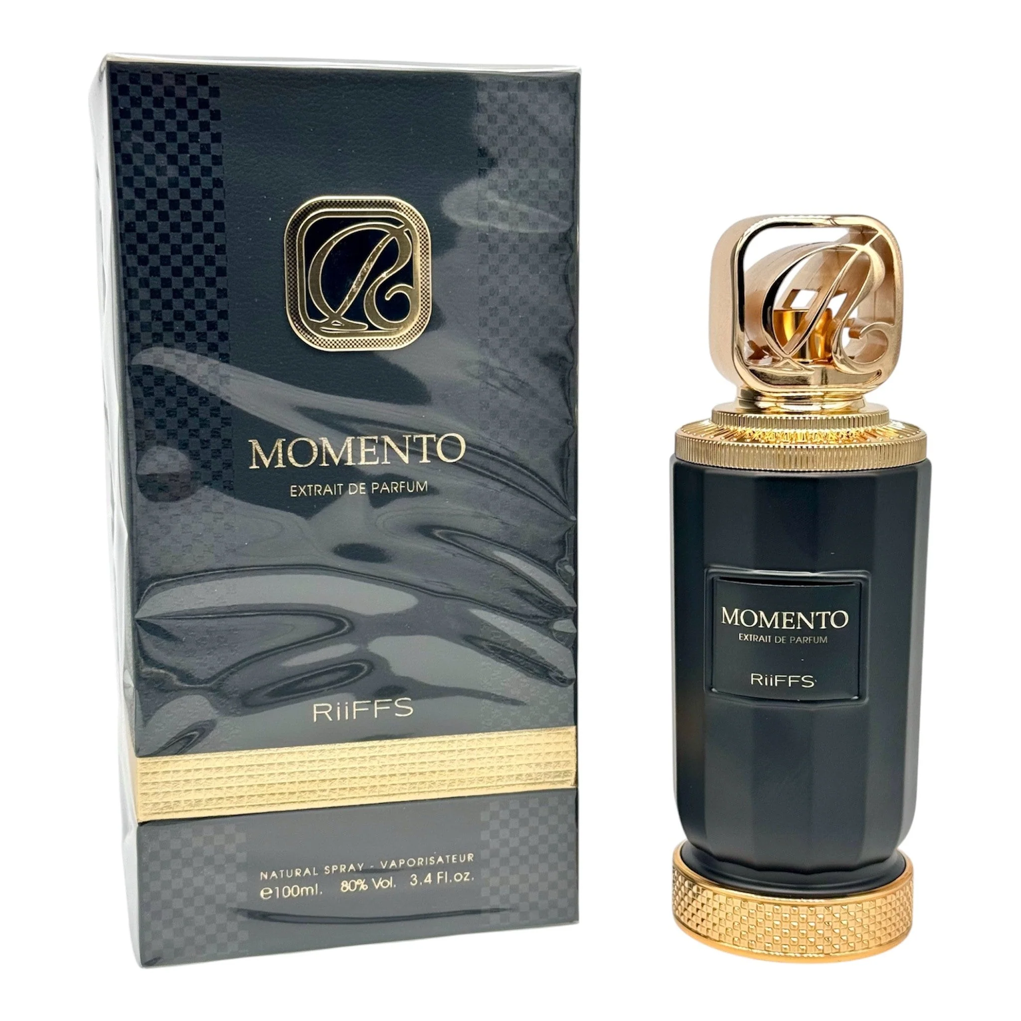Momento RIIFFS - Muestra 3 ml - Image 2