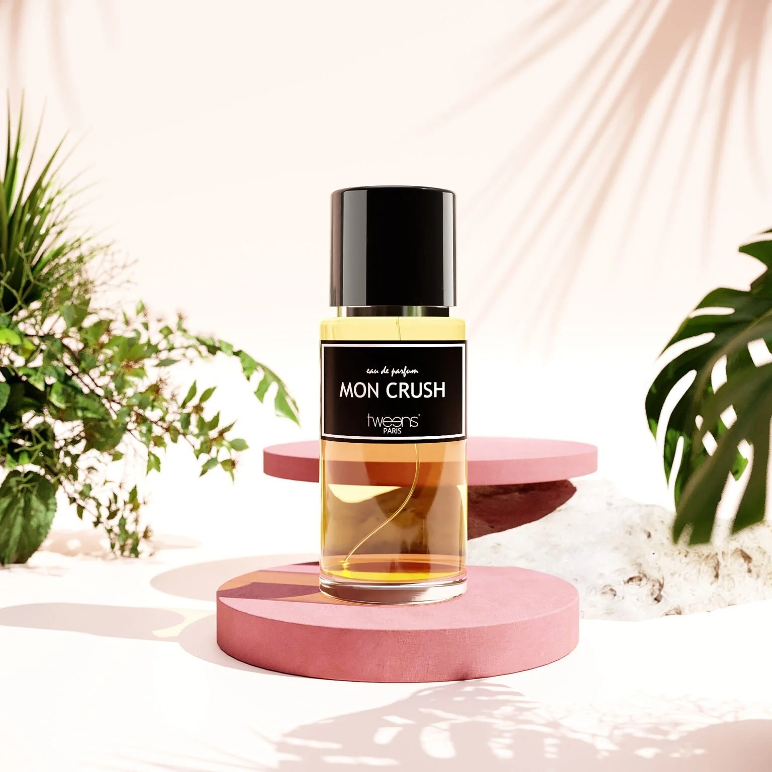 Mon Crush Tweens 50ml - Muestra 3 ml