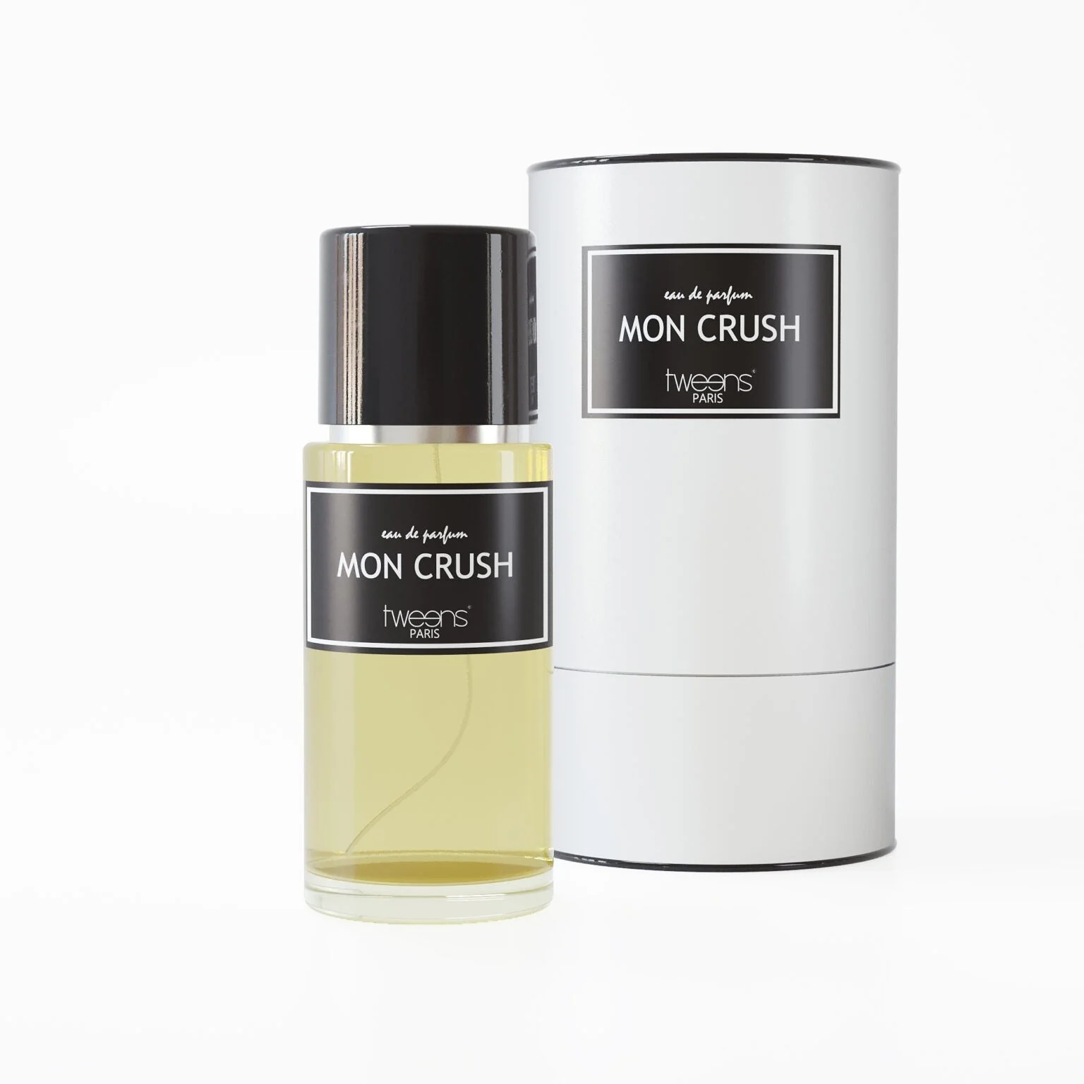 Mon Crush Tweens 50ml - Muestra 3 ml - Image 2