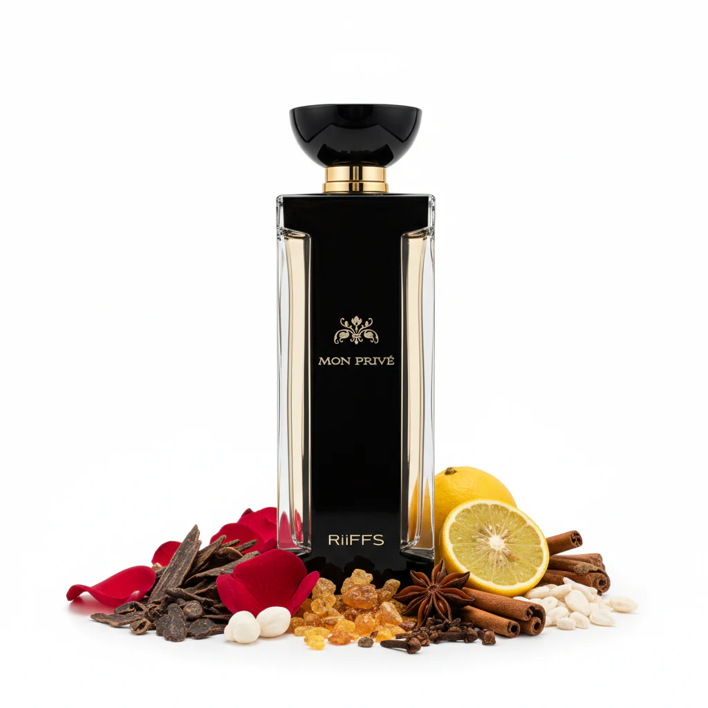 Mon Prive RIIFFS - Muestra 5 ml