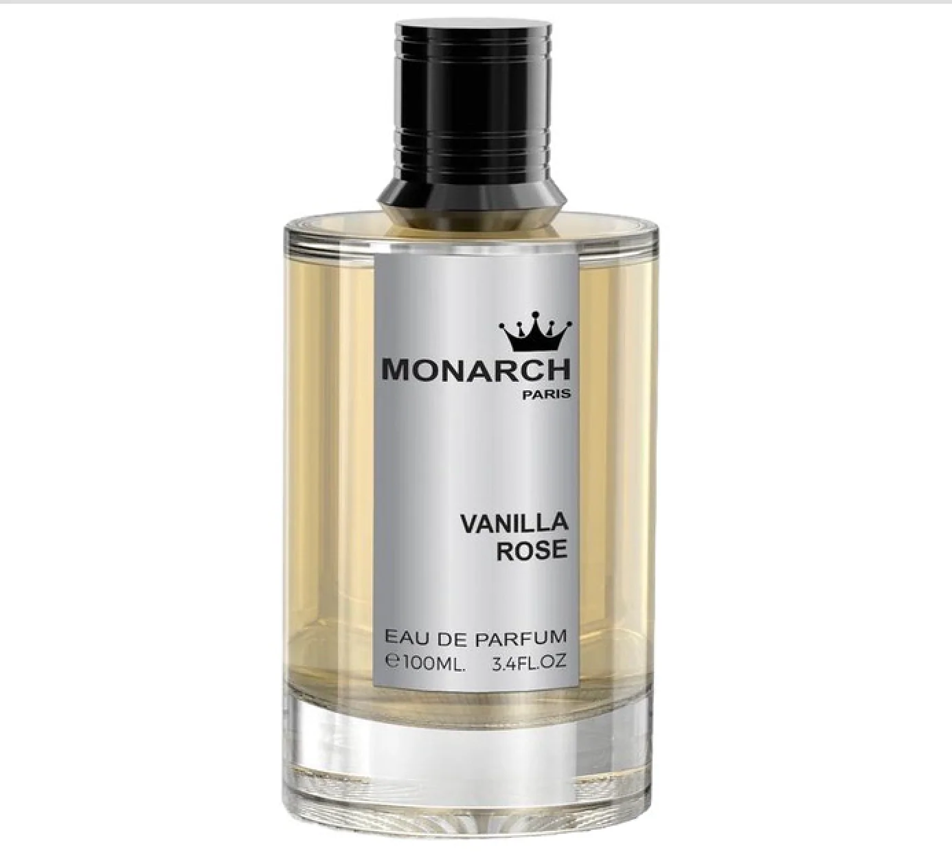 Monarch Vanilla Rose MILESTONE - Muestra 3 ml - Image 2