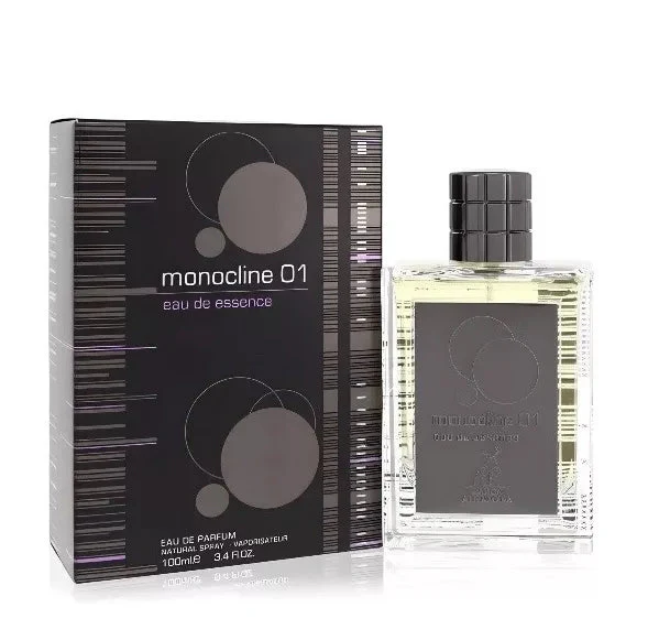 Monocline 01 MAISON ALHAMBRA - Muestra 10 ml