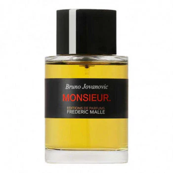 Monsieur FREDERIC MALLE Tester - Muestra 10 ml