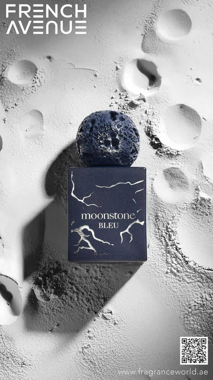 Moonstone Bleu FRENCH AVENUE - Image 3