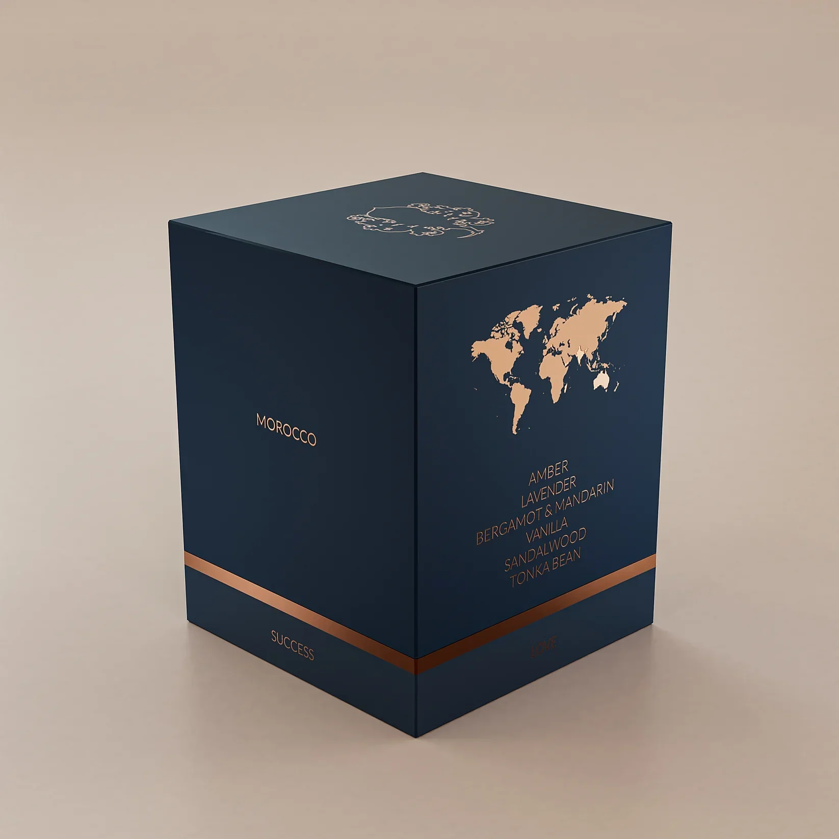 Morocco Extrait de Parfum SUPERZ. BUDAPEST - Image 4