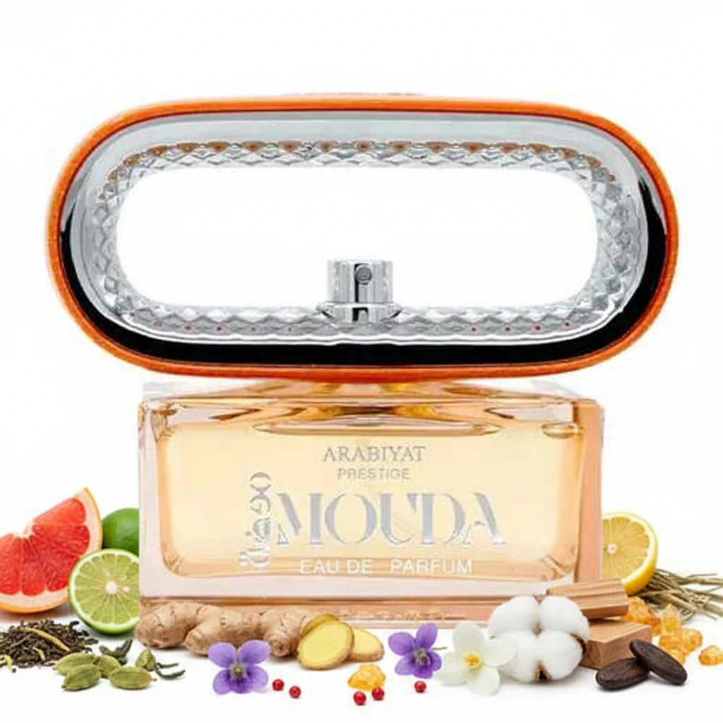 Mouda High End ARABIYAT PRESTIGE