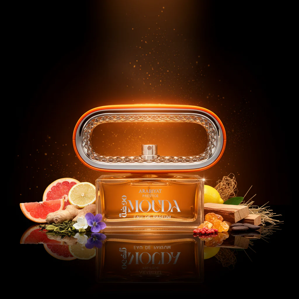 Mouda High End ARABIYAT PRESTIGE - Image 2