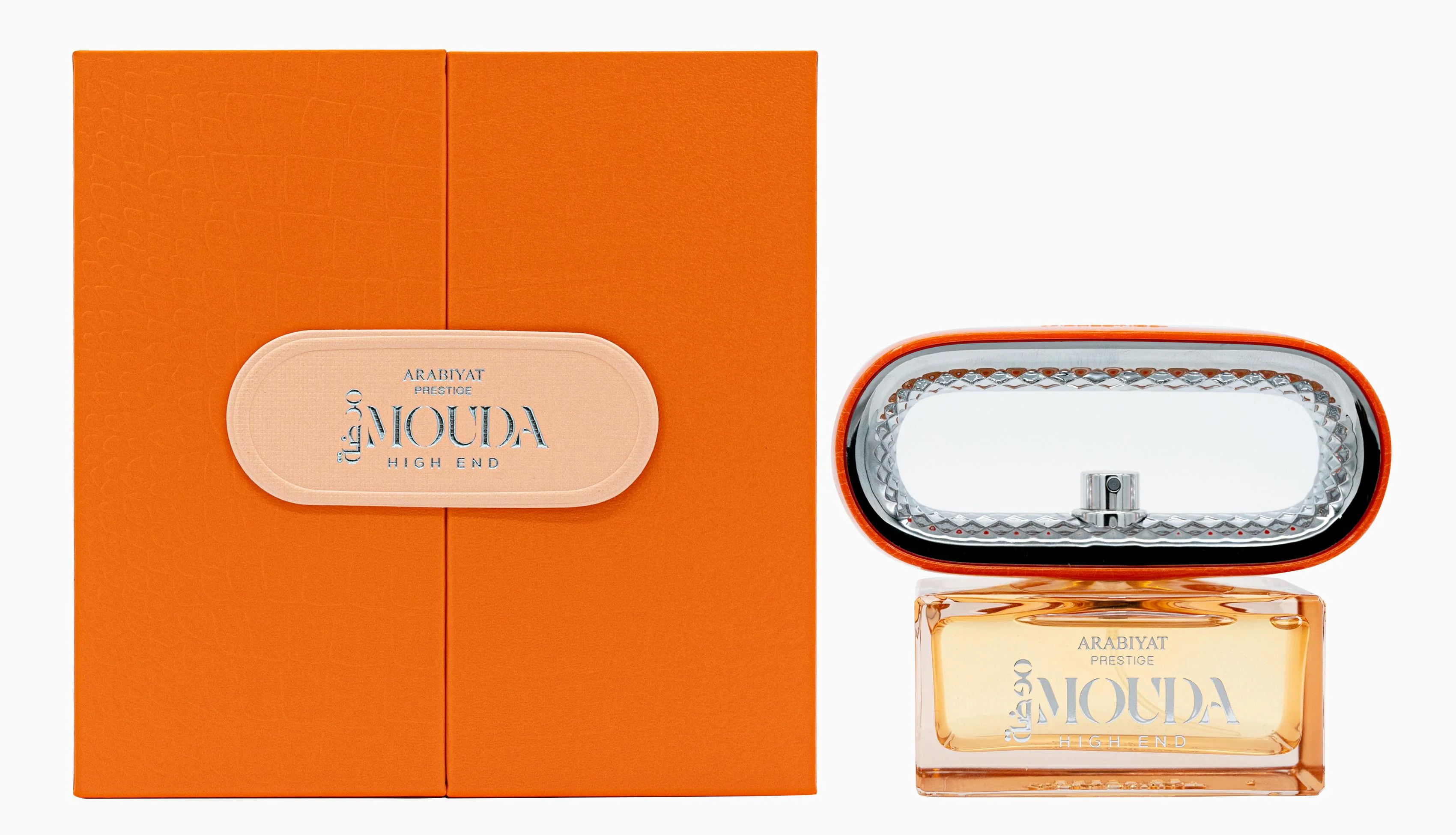 Mouda High End ARABIYAT PRESTIGE - Muestra 10 ml - Image 3
