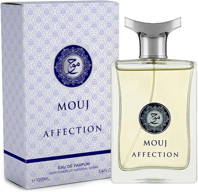 Mouj Affection Milestone 100ml - Muestra 10 ml