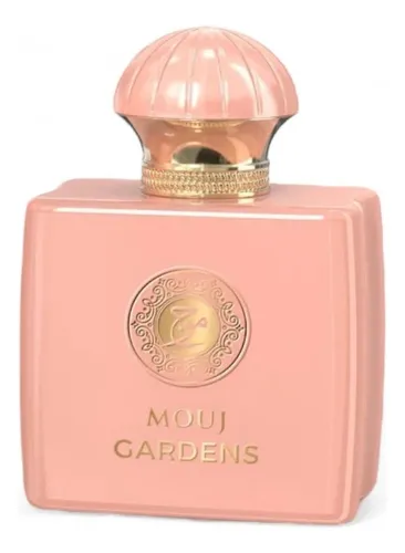 Mouj Gardens MILESTONE - Muestra 3 ml - Image 2
