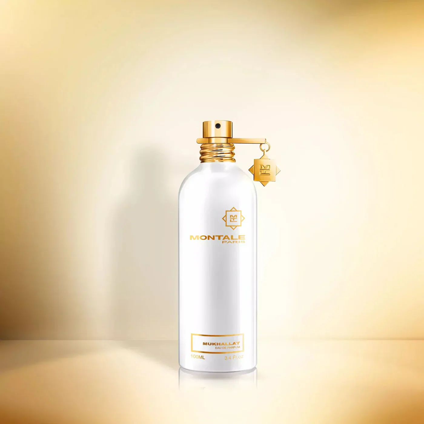 Mukhallat MONTALE 100ml - Muestra 3 ml