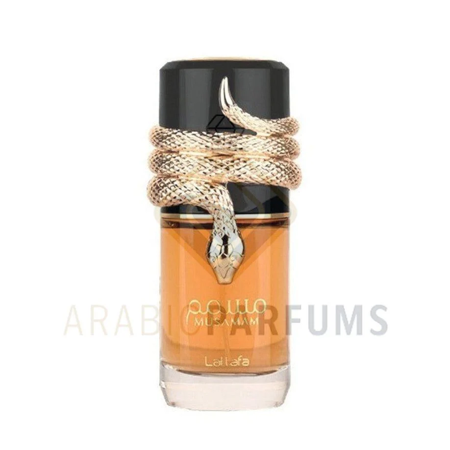 Musamam LATTAFA - Muestra 3 ml - Image 2