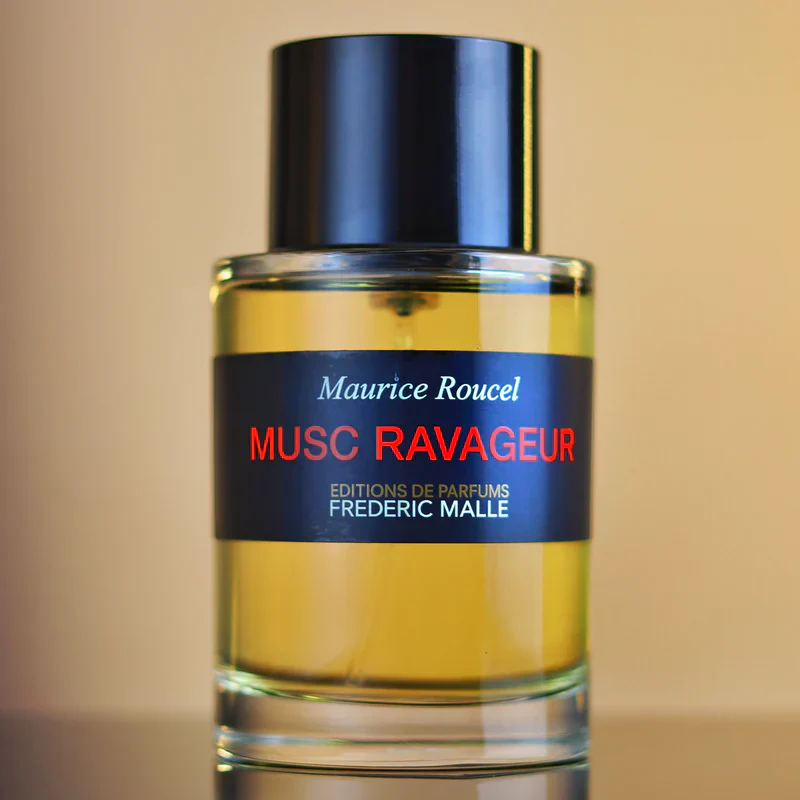 Musc Ravageur FREDERIC MALLE 50ml