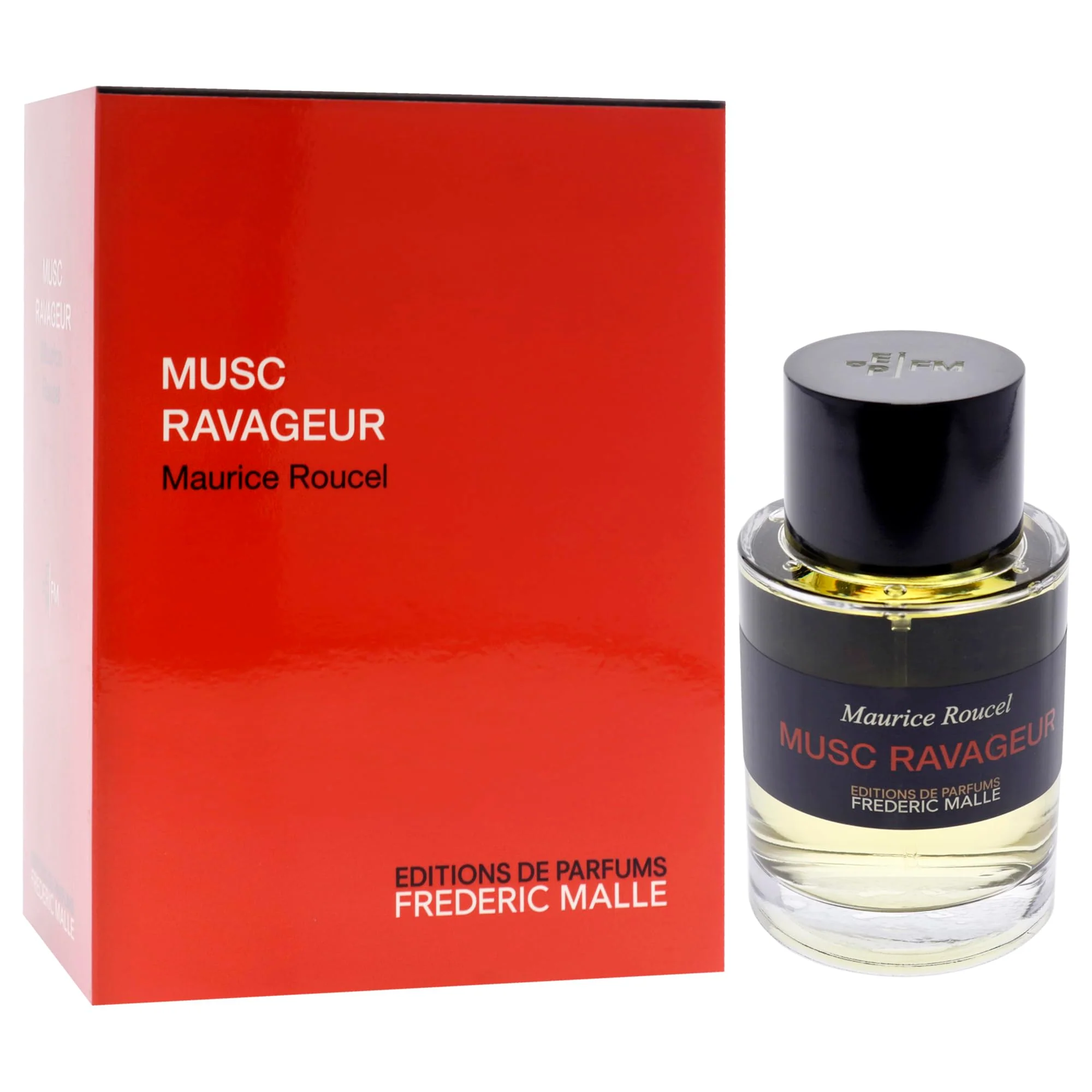 Musc Ravageur FREDERIC MALLE 50ml - Image 2