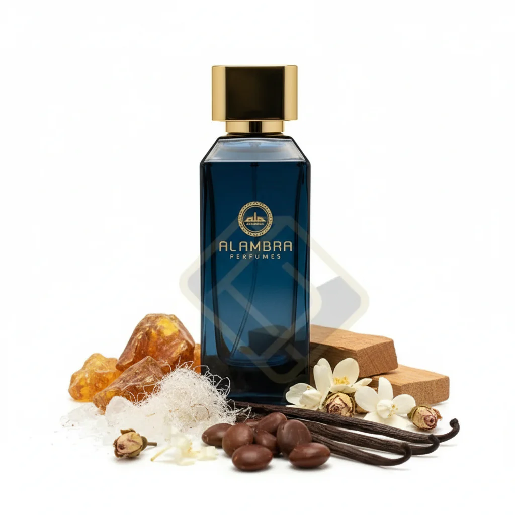 Musk Ambra AL AMBRA - Muestra 10 ml
