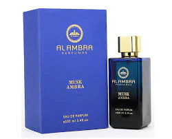 Musk Ambra AL AMBRA - Muestra 5 ml - Image 2