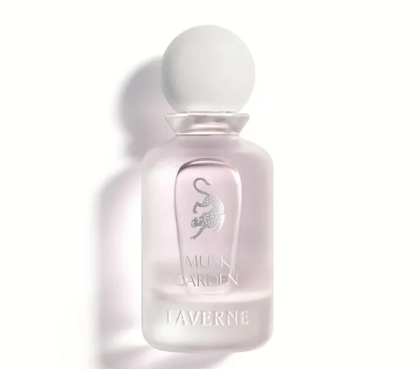 Musk Garden LAVERNE - Muestra 10 ml - Image 2