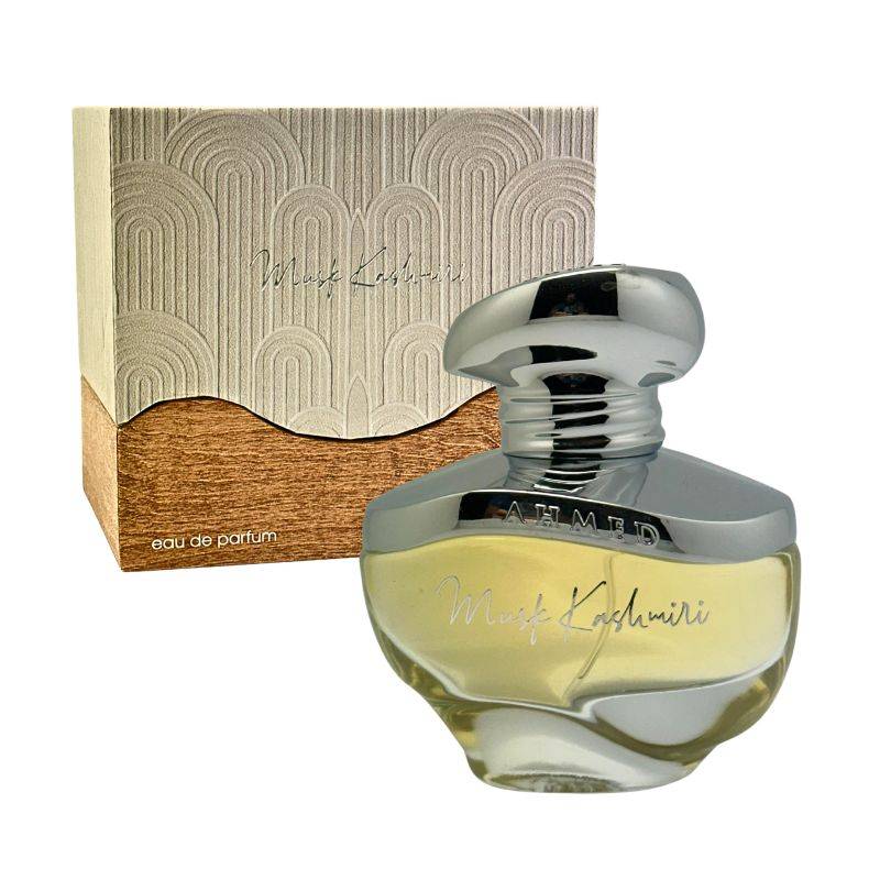 Musk Kashmiri AHMED AL MAGHRIBI - Muestra 3 ml