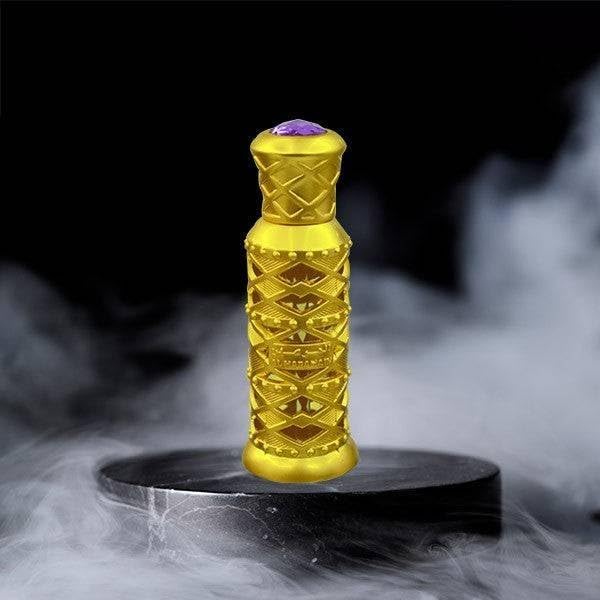 Musk Orchid AL HARAMAIN 12ml