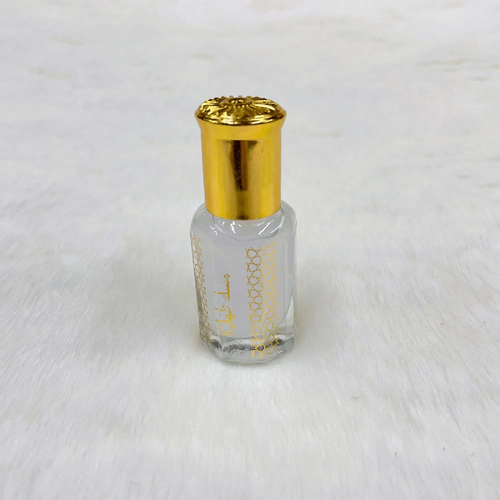 Musk Tahara Abiyad MyPERFUMES 6ml - Image 2