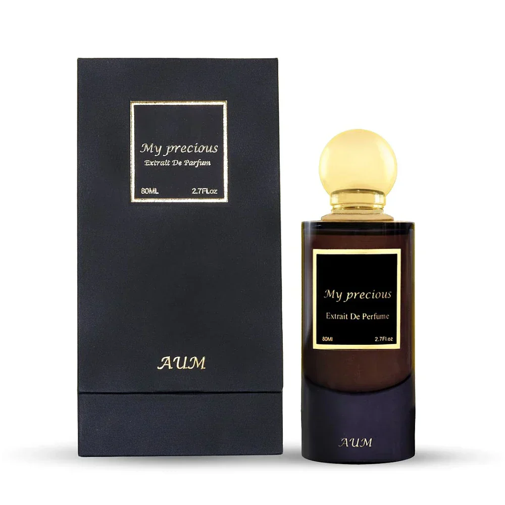 My Precious Extrait de Parfum AUM 80ml - Muestra 10 ml - Image 2
