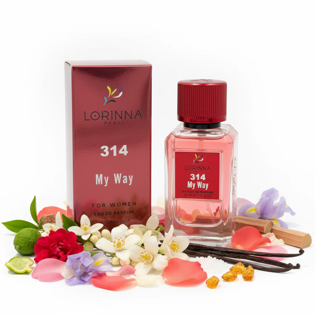 My Way 314 LORINNA - Image 2