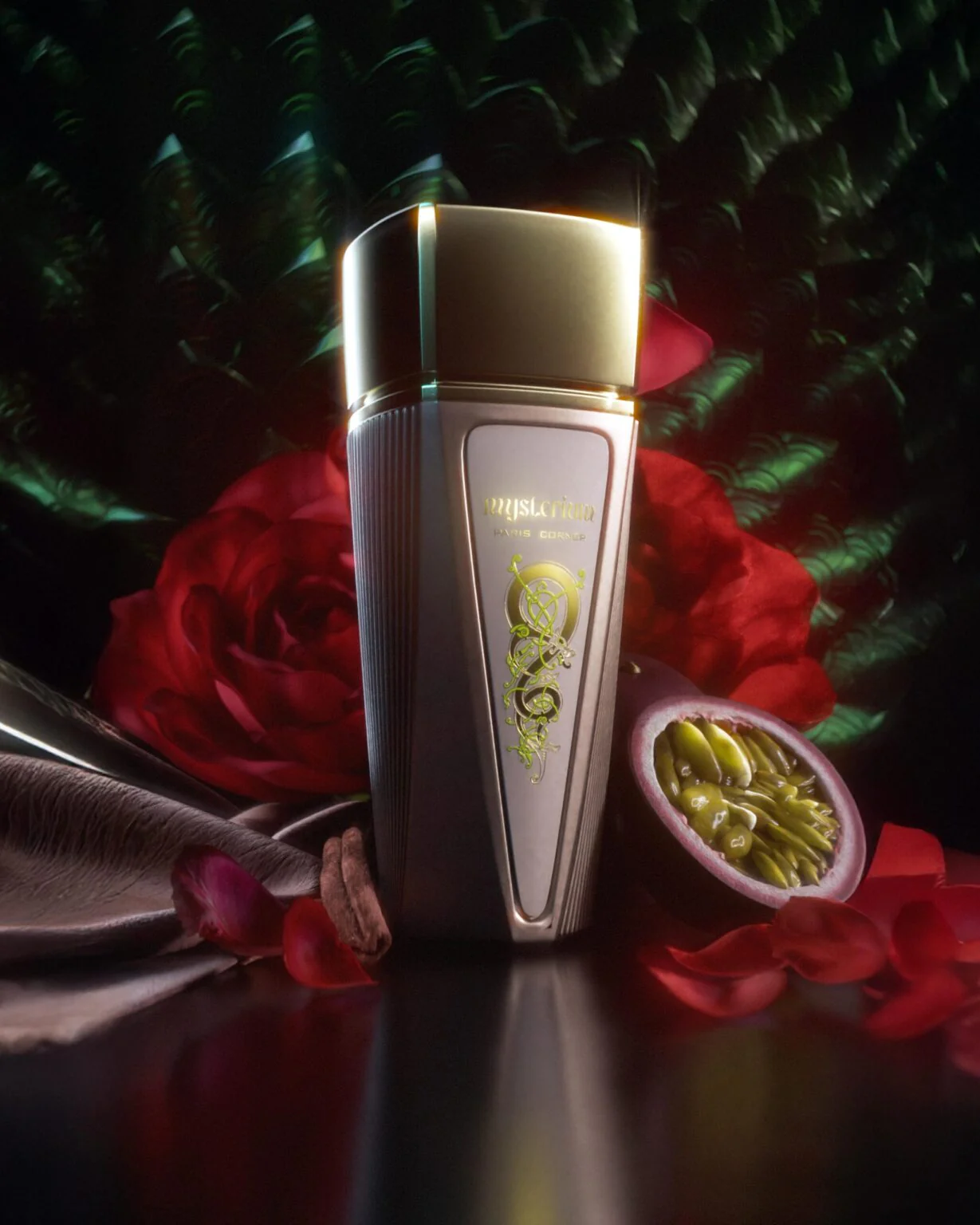 Mysterium PARIS CORNER 100ml - Muestra 5 ml
