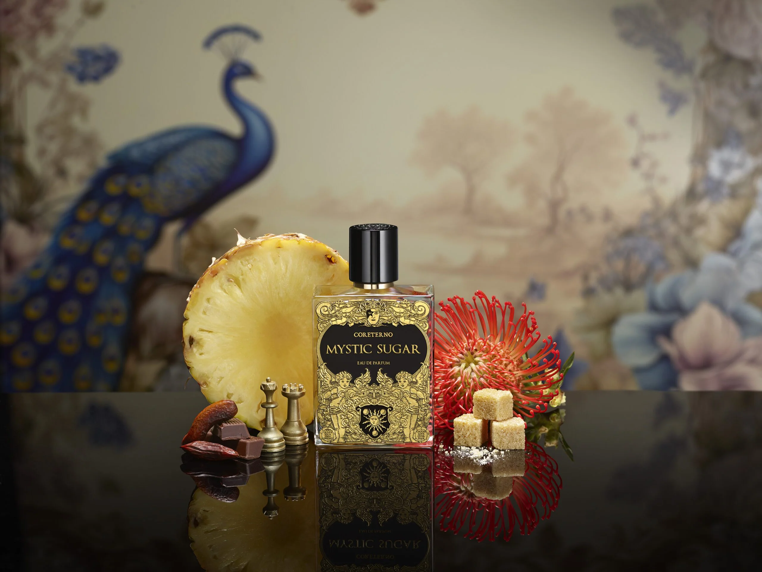 Mystic Sugar CORETERNO - Image 4