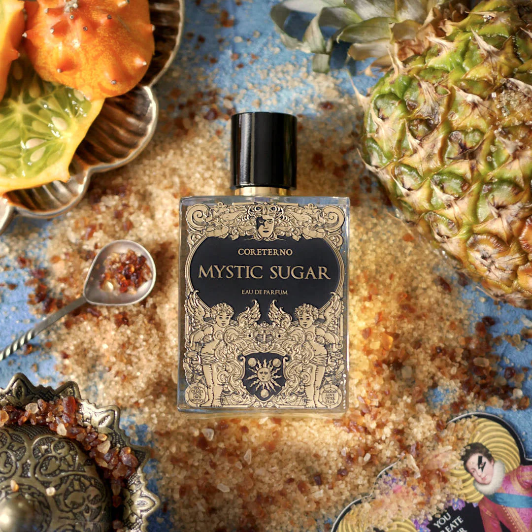 Mystic Sugar CORETERNO - Muestra 3 ml