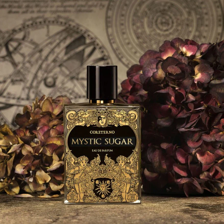 Mystic Sugar CORETERNO - Muestra 5 ml - Image 3