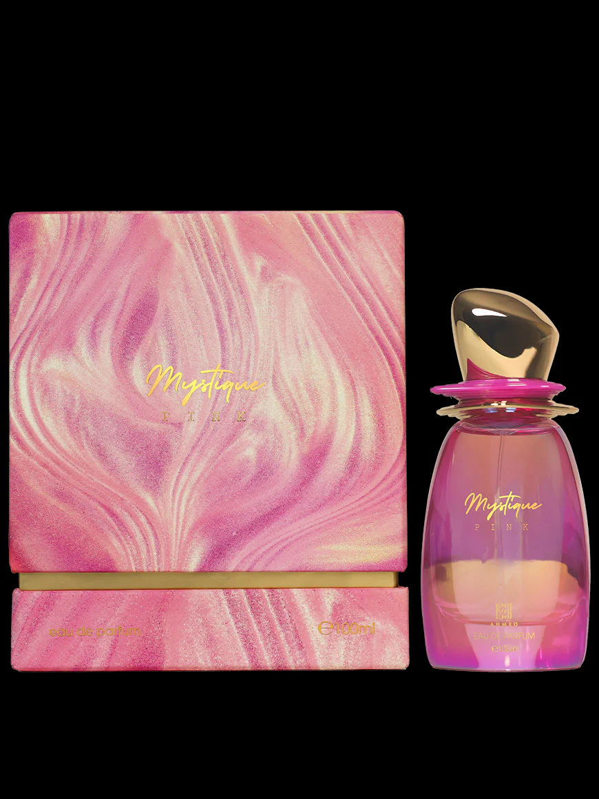 Mystique Pink AHMED AL MAGHRIBI - Muestra 10 ml