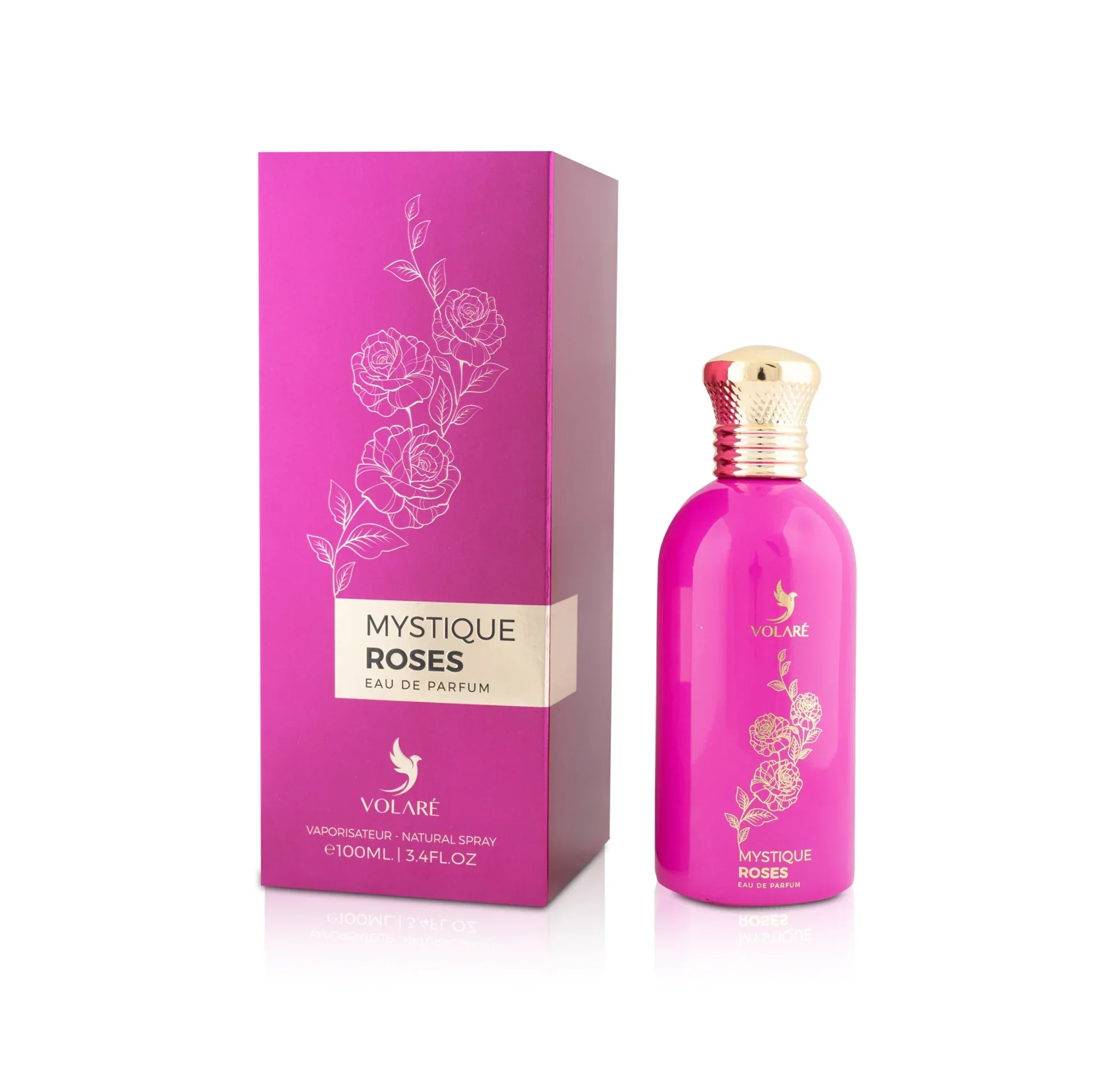 Mystique Roses VOLARE - Image 2