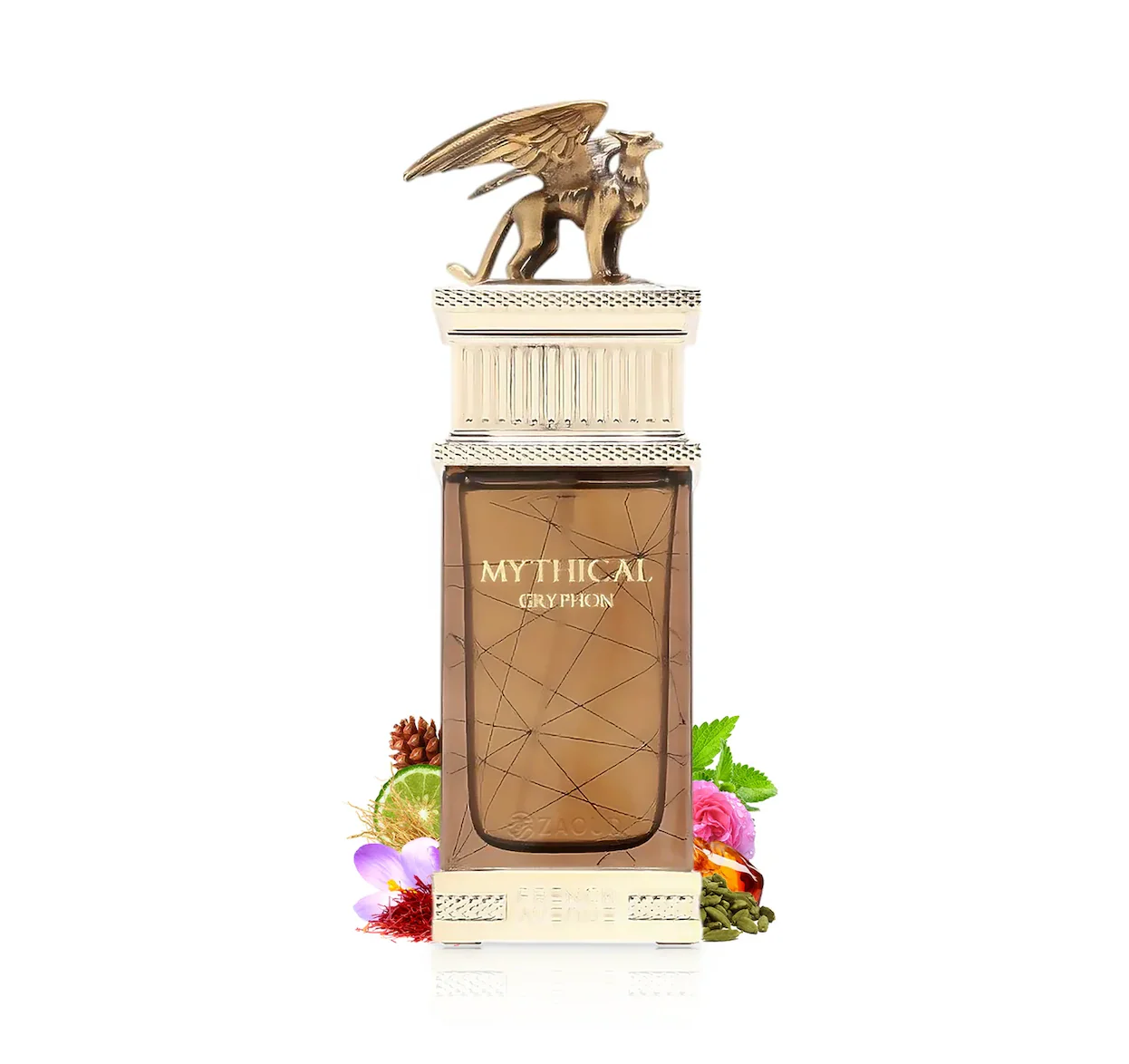 Mythical Gryphon FRENCH AVENUE - Muestra 3 ml - Image 2