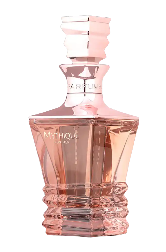 Mythique for Her MAISON DES PARFUMS 80ml - Muestra 3 ml