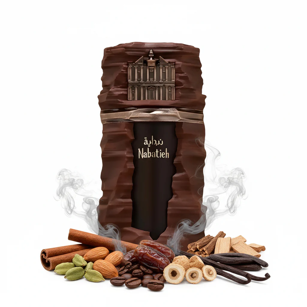 Nabatieh FRENCH AVENUE - Muestra 5 ml
