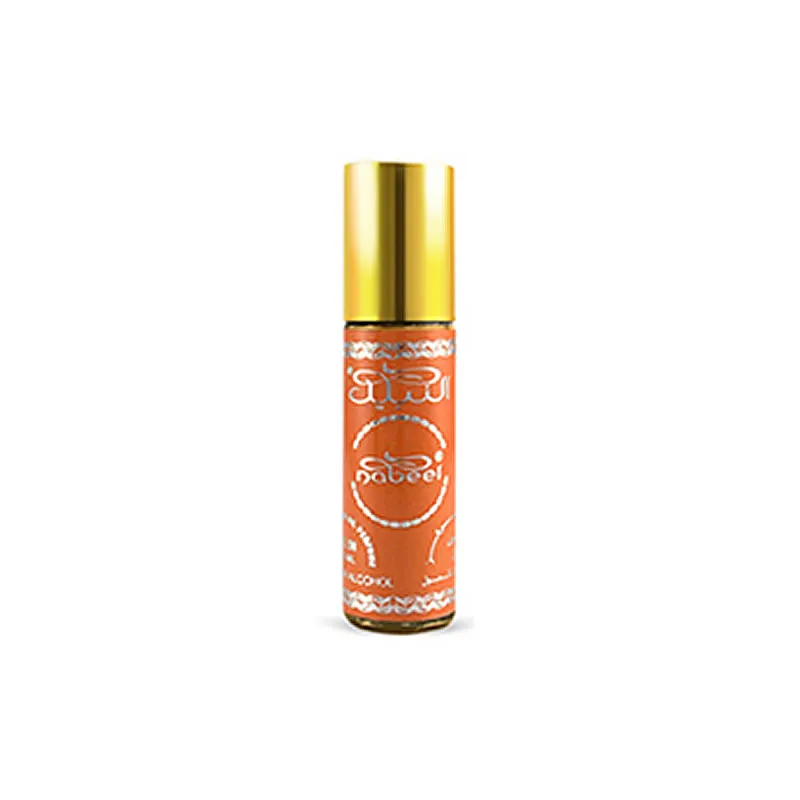 Nabeel NABEEL 6ml Roll On Oil Perfume