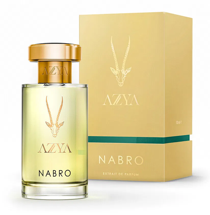 Nabro AZYA - Muestra 3 ml - Image 2