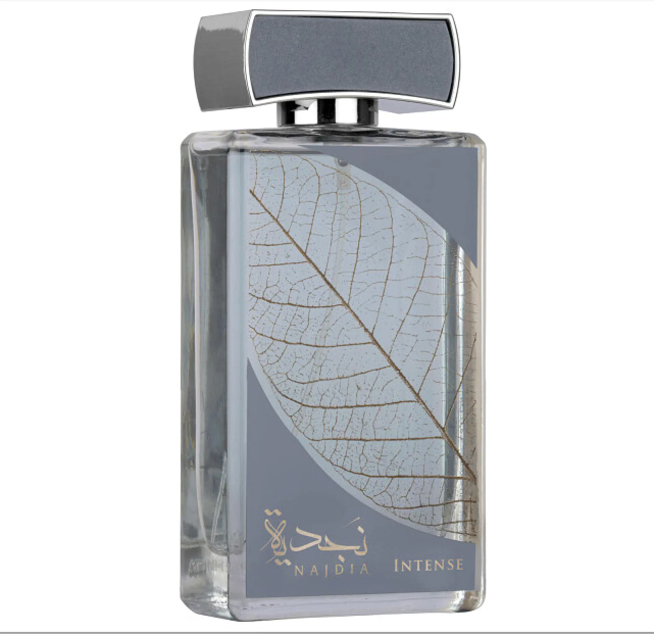 Najdia Intense LATTAFA - Muestra 5 ml - Image 3