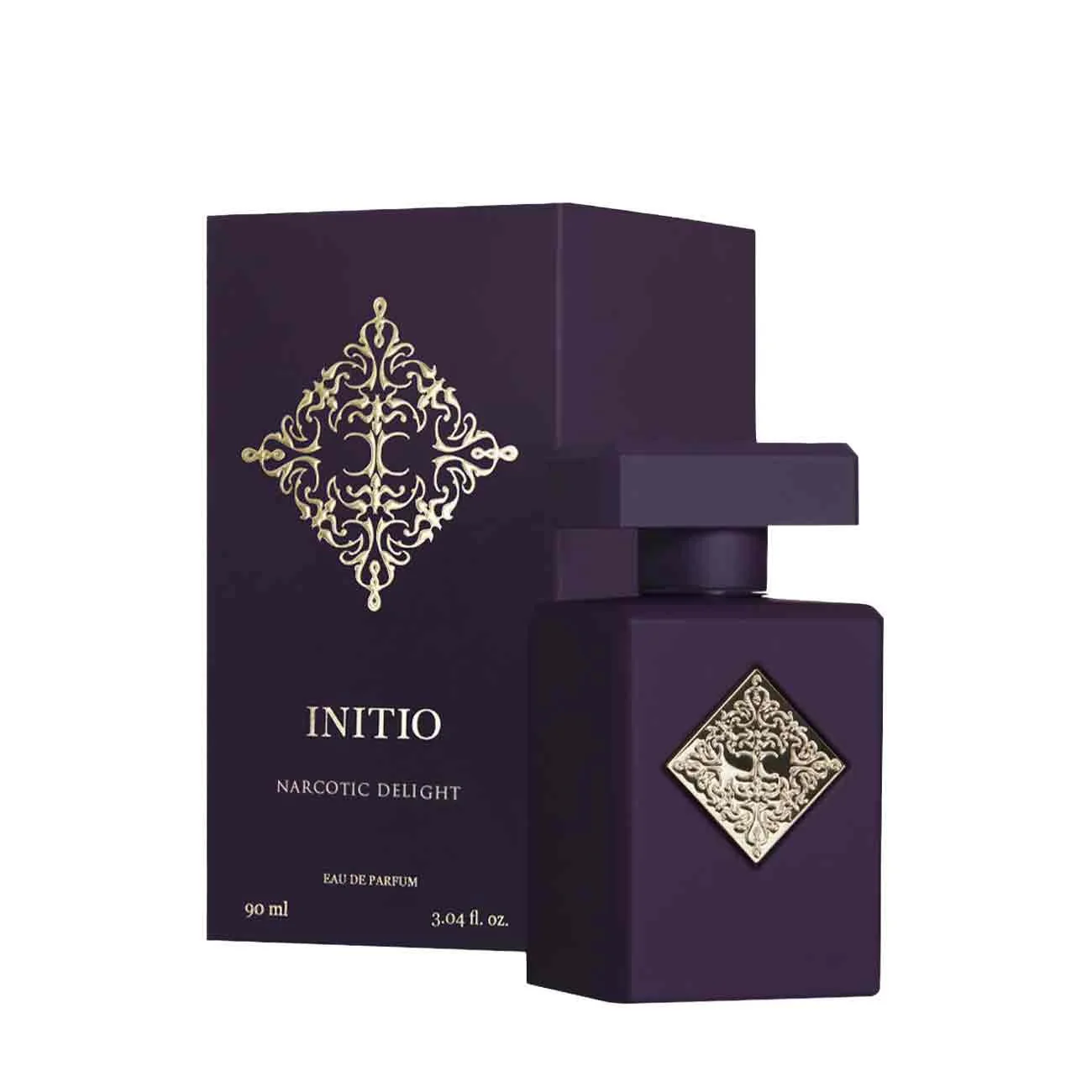Narcotic Delight INITIO 90ml TESTER - Muestra 10 ml