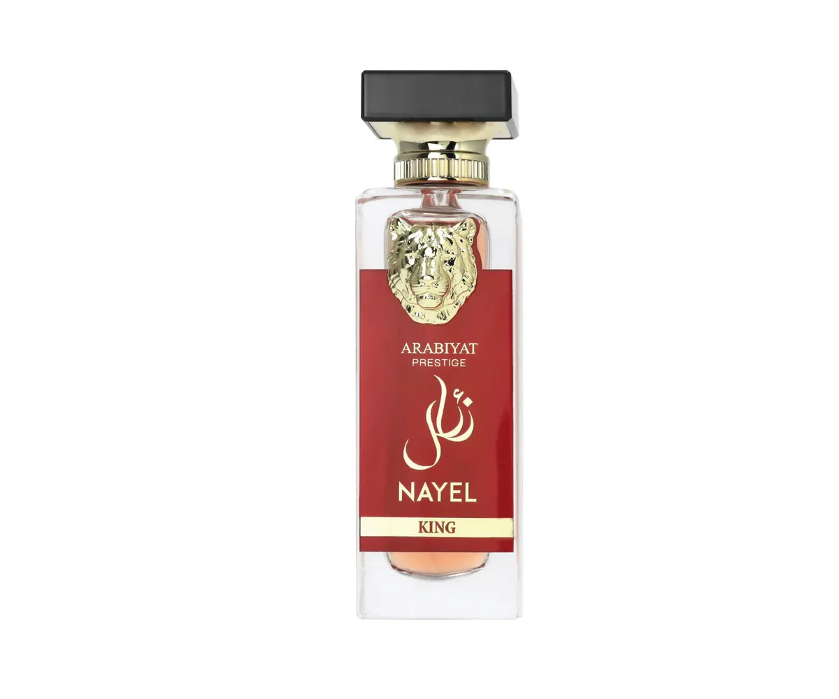Nayel King Arabiyat Prestige 70ml - Image 3