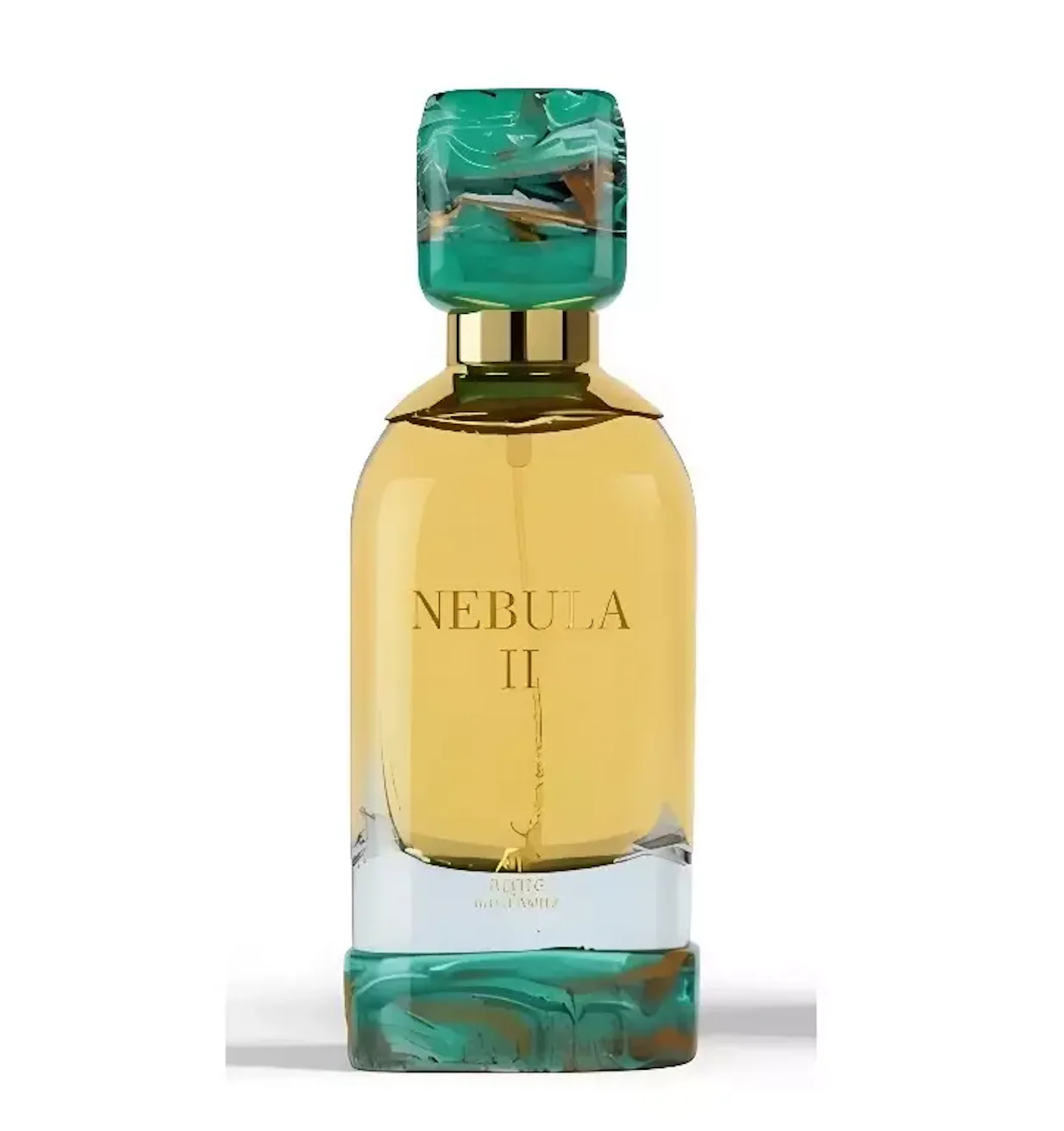 Nebula 2 MAISON ALHAMBRA - Muestra 3 ml