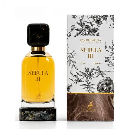 Nebula III MAISON ALHAMBRA - Muestra 5 ml - Image 2