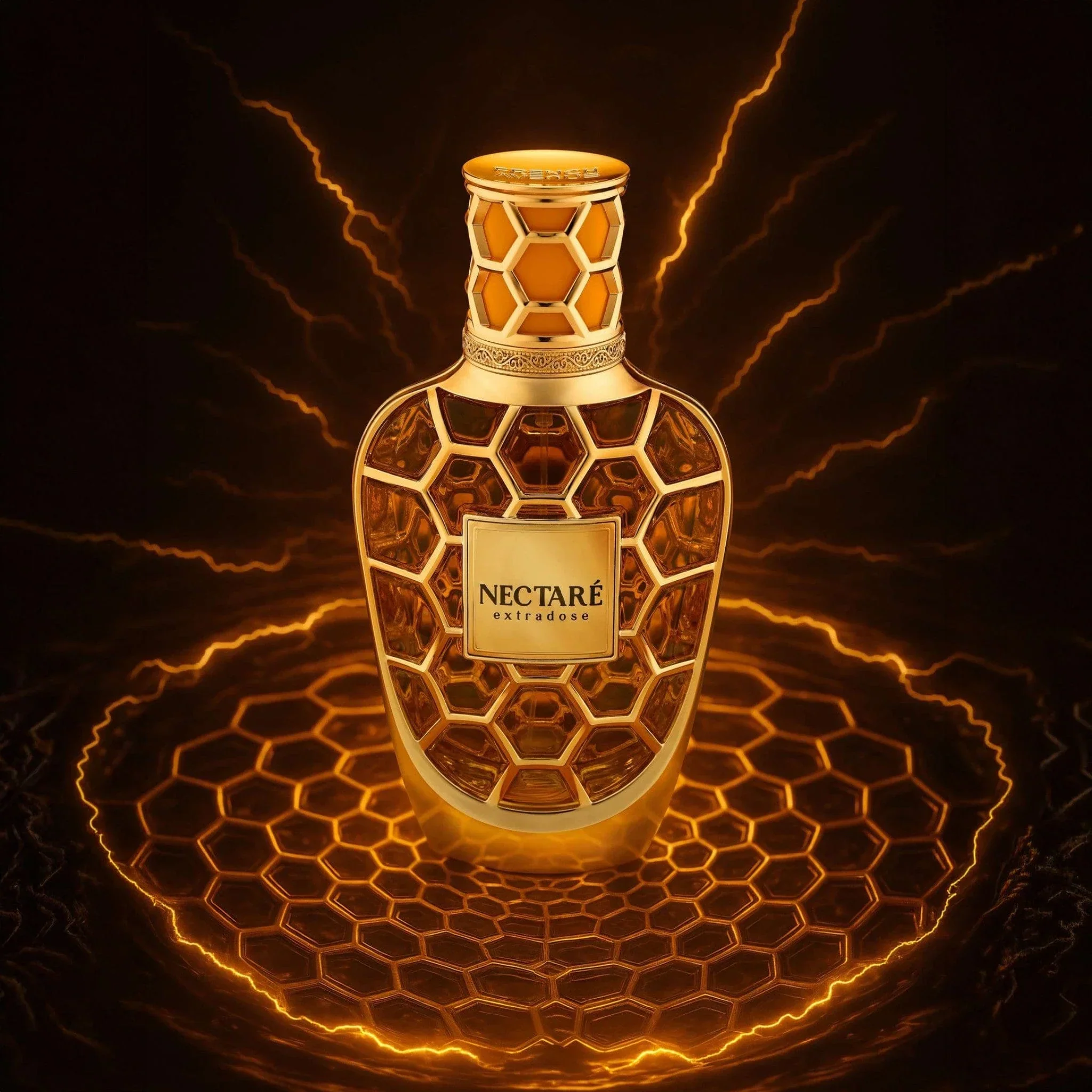 Nectare Extradose FRENCH AVENUE - Image 2