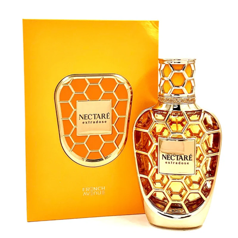 Nectare Extradose FRENCH AVENUE - Muestra 5 ml - Image 3