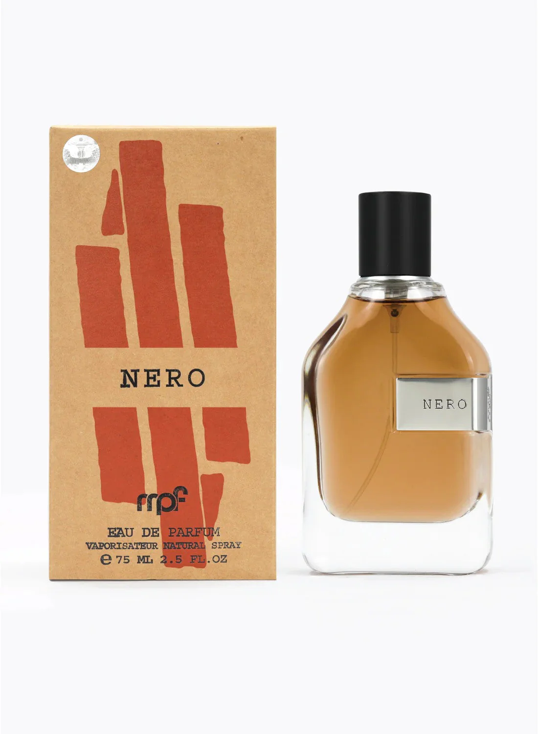 Nero MPF 100ml - Muestra 5 ml
