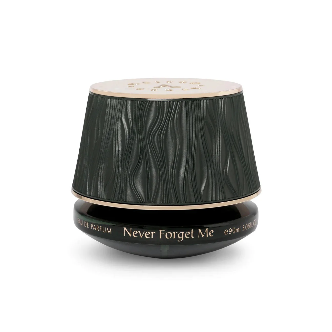 Never Forget Me Maison Asrar EDP 90ml - Muestra 5 ml - Image 4