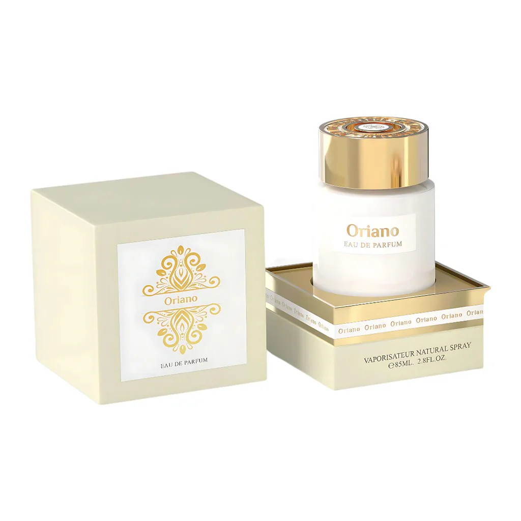 New Age Oriano Emper 100ml - Muestra 3 ml
