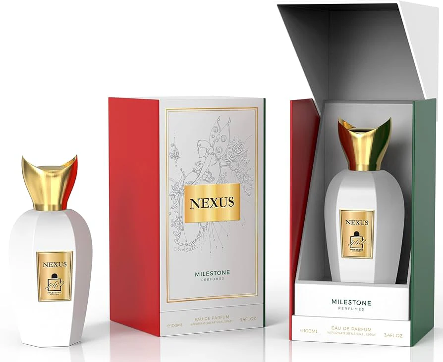 Nexus MILESTONE 100ml
