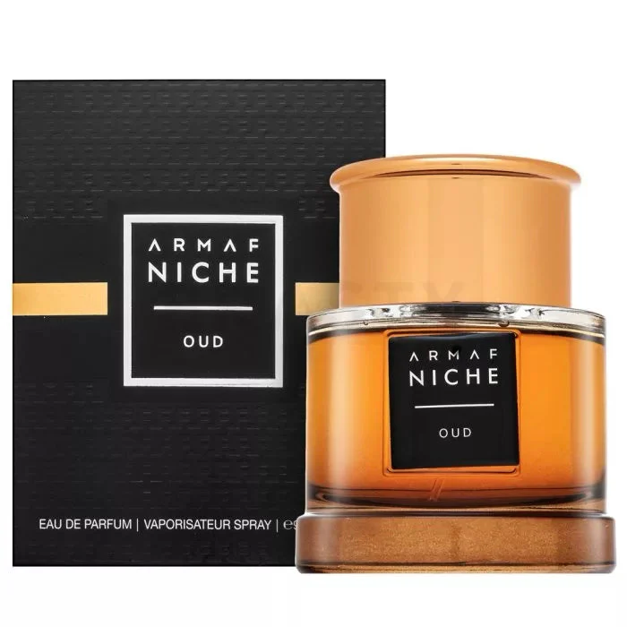 Niche Oud ARMAF - Image 2