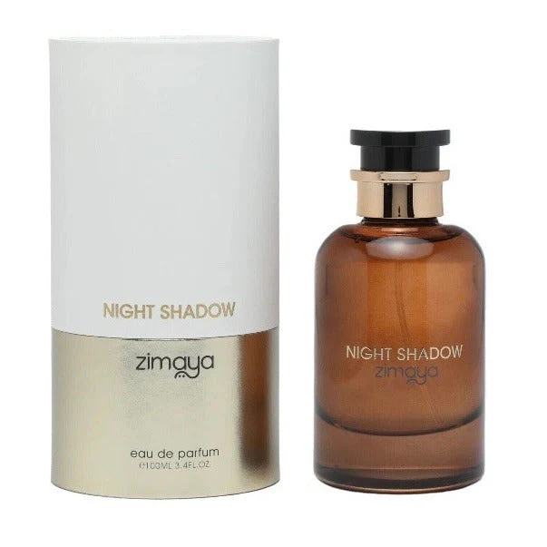 Night Shadow ZIMAYA 100ml - Muestra 10 ml